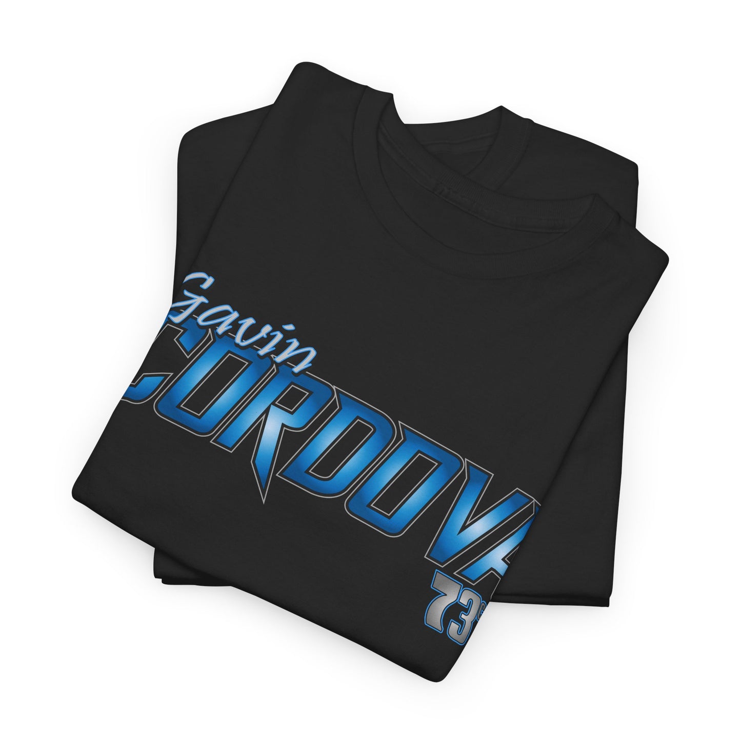 Gavin Cordova Graphic Tee