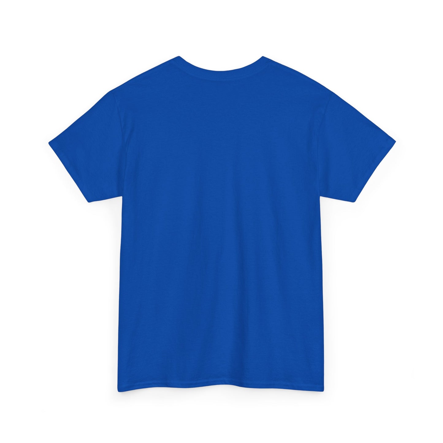 SADNESS - BLUE TEE