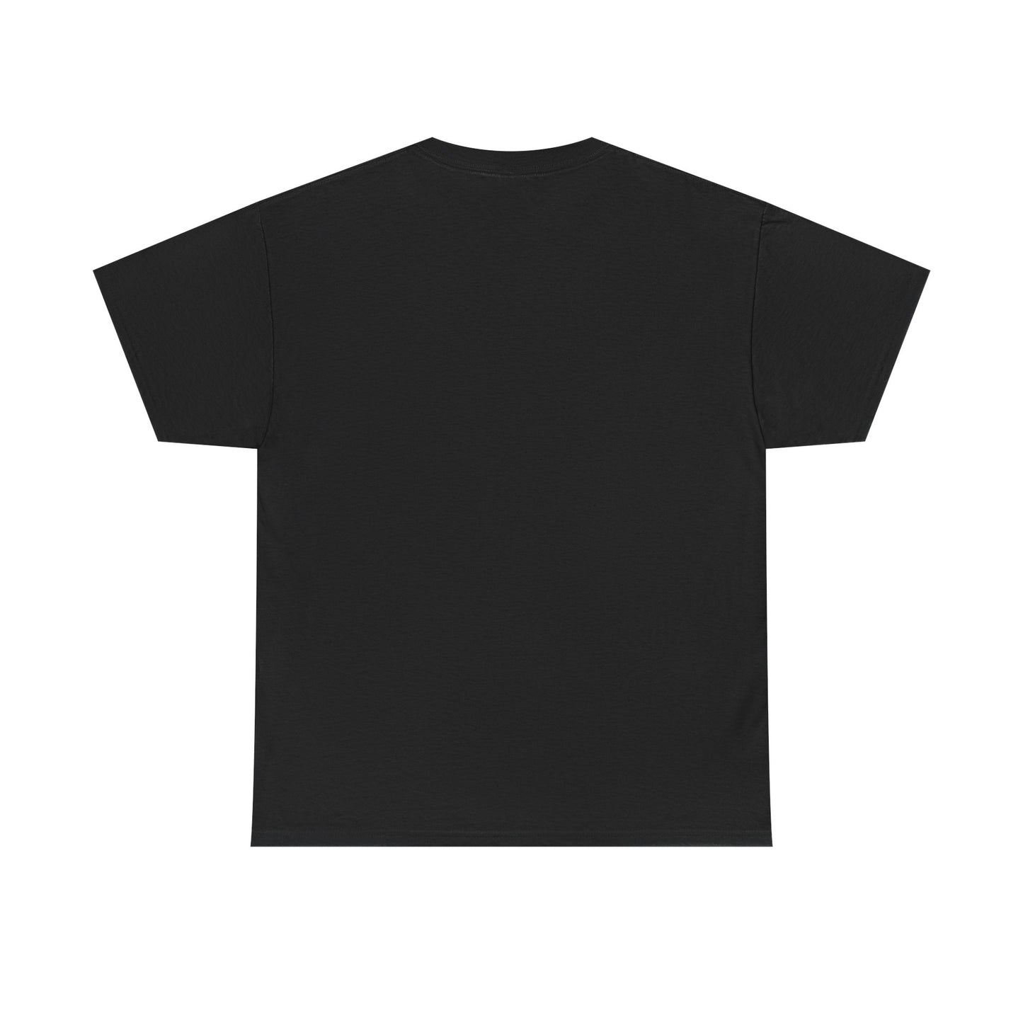 PLANET EASTON - BLACK T-SHIRT