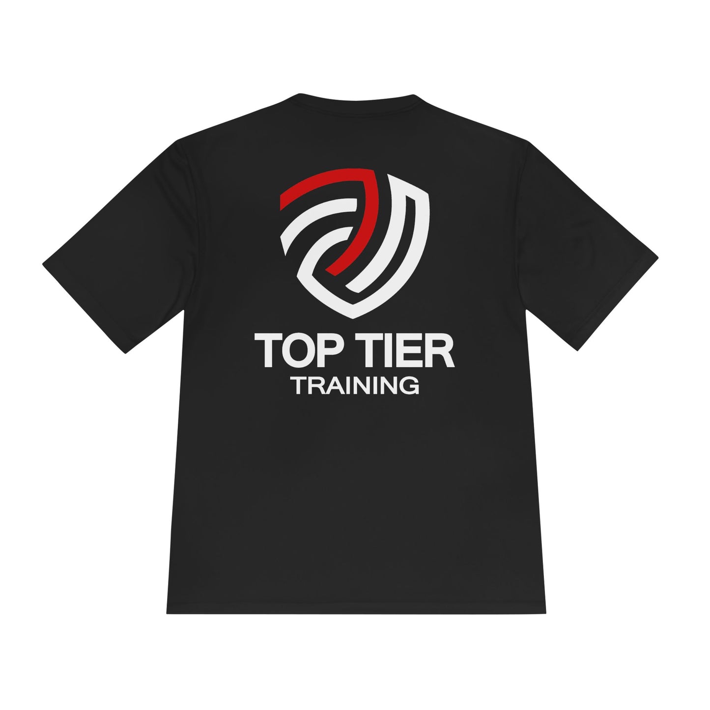TOP TIER TRAINING - TEE