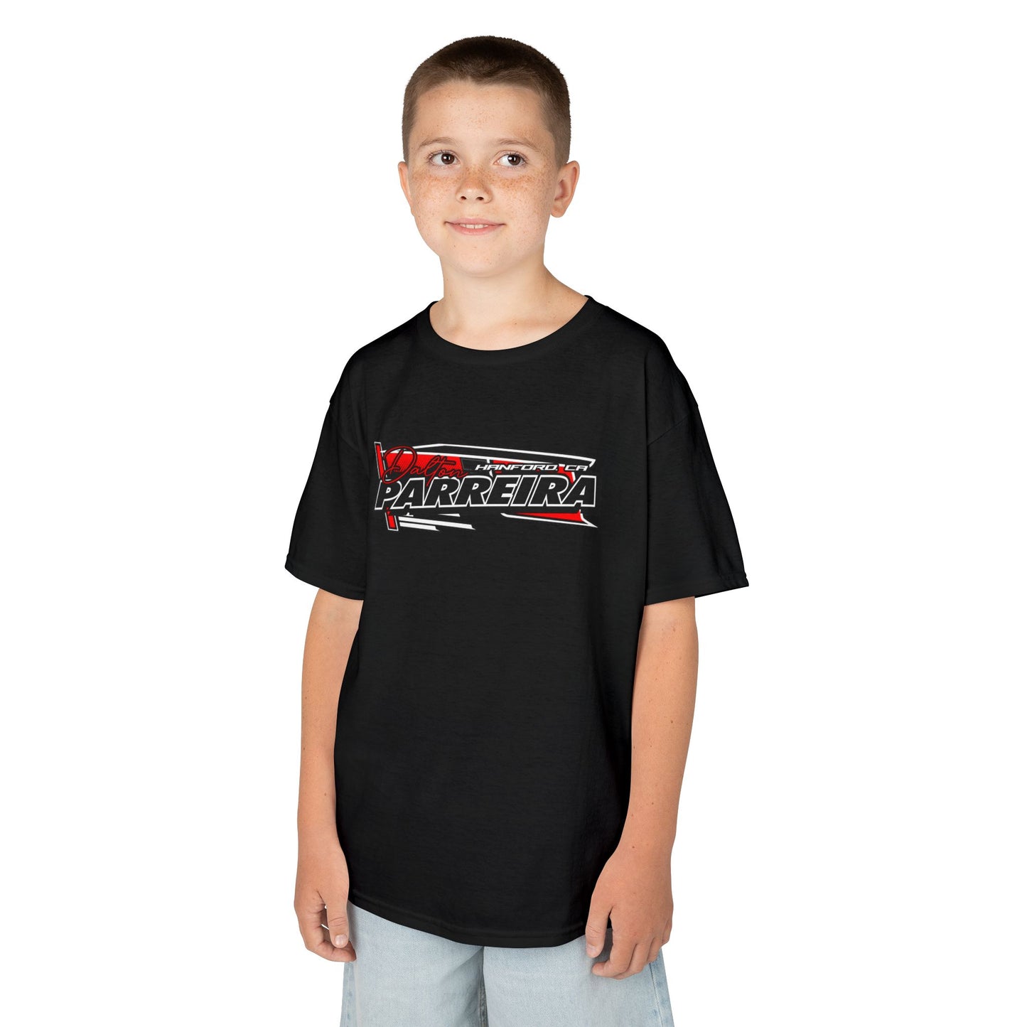 Dalton Parreira #51 - Youth Tee