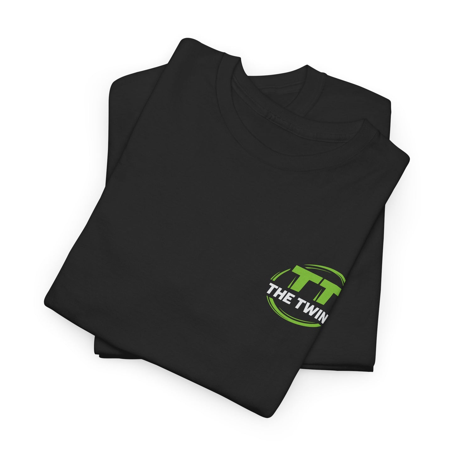 The Twins - Short Sleeve