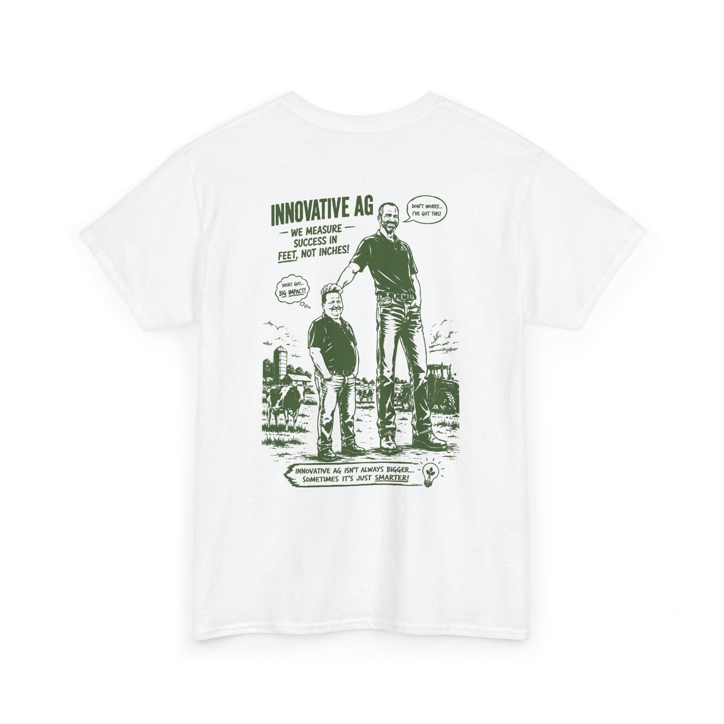 IAS Shirts