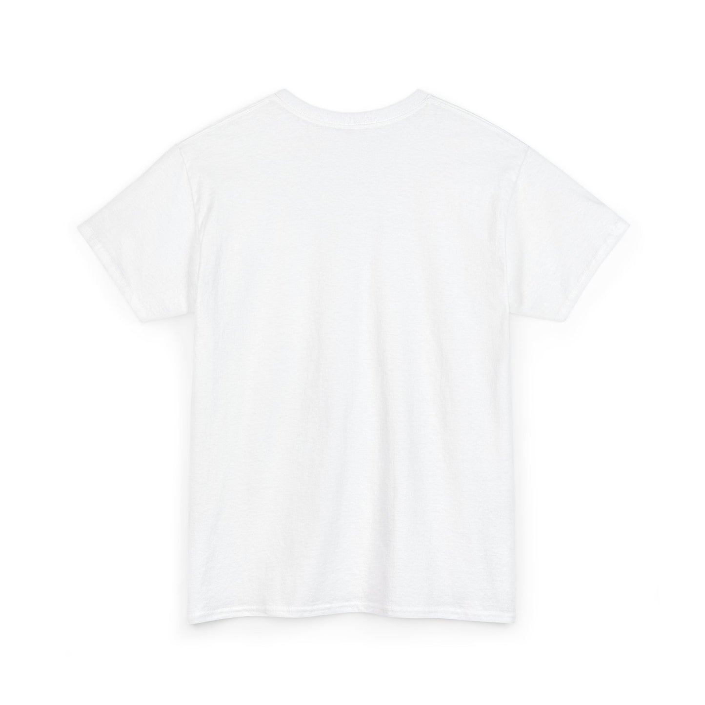 PLANET EASTON - WHITE T-SHIRT