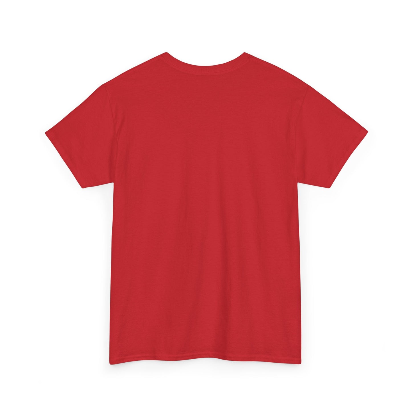 ANGER - RED TEE