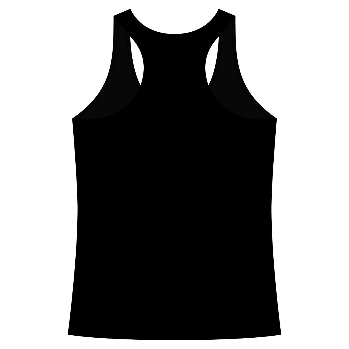 Team Drew Fumarase Deficiency - Women's Racerback Tank