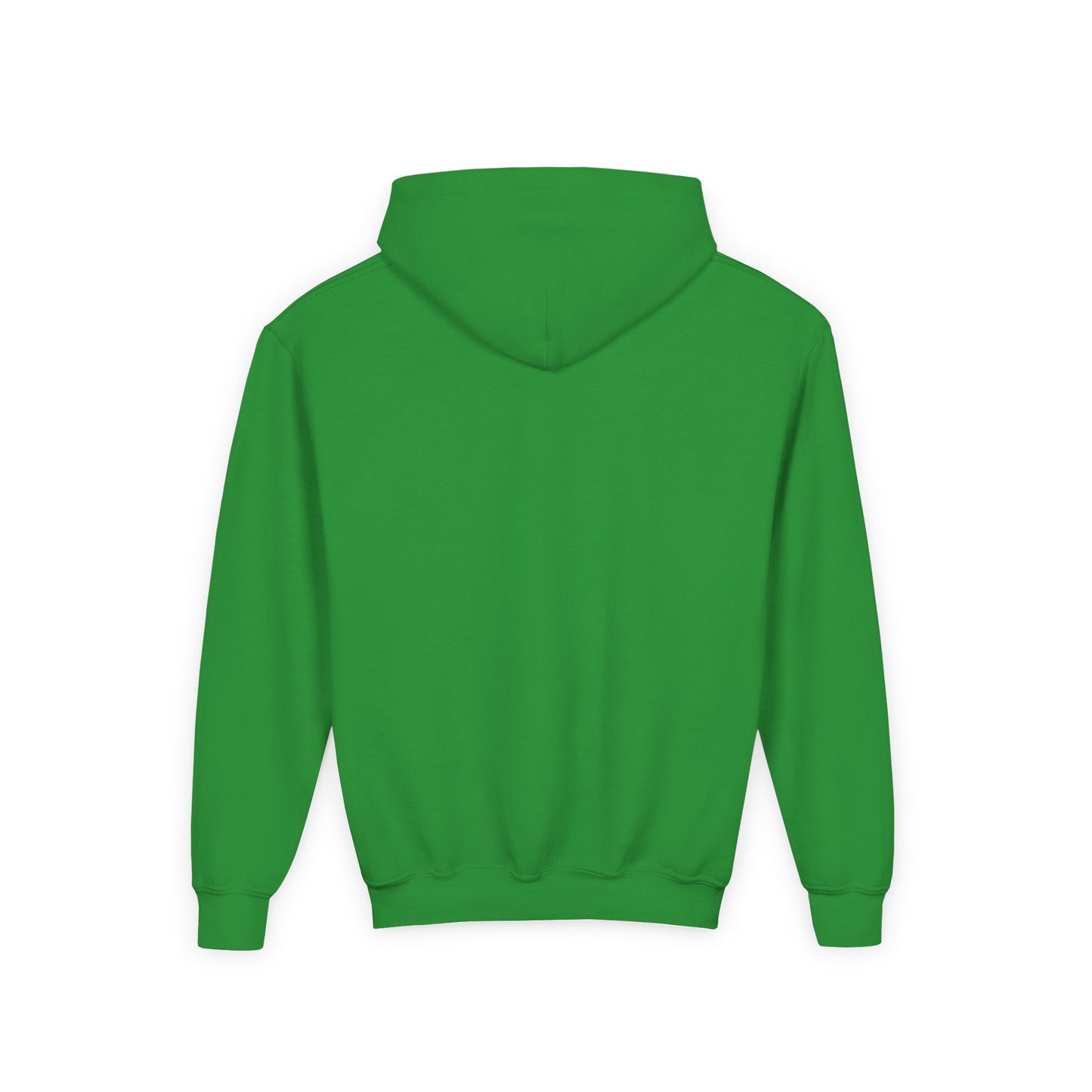 KRH Wildcats Youth Hoodie - Irish Green