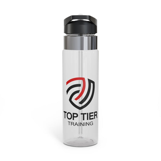 TOP TIER TRAINING - SPORT WATER BOTTLE