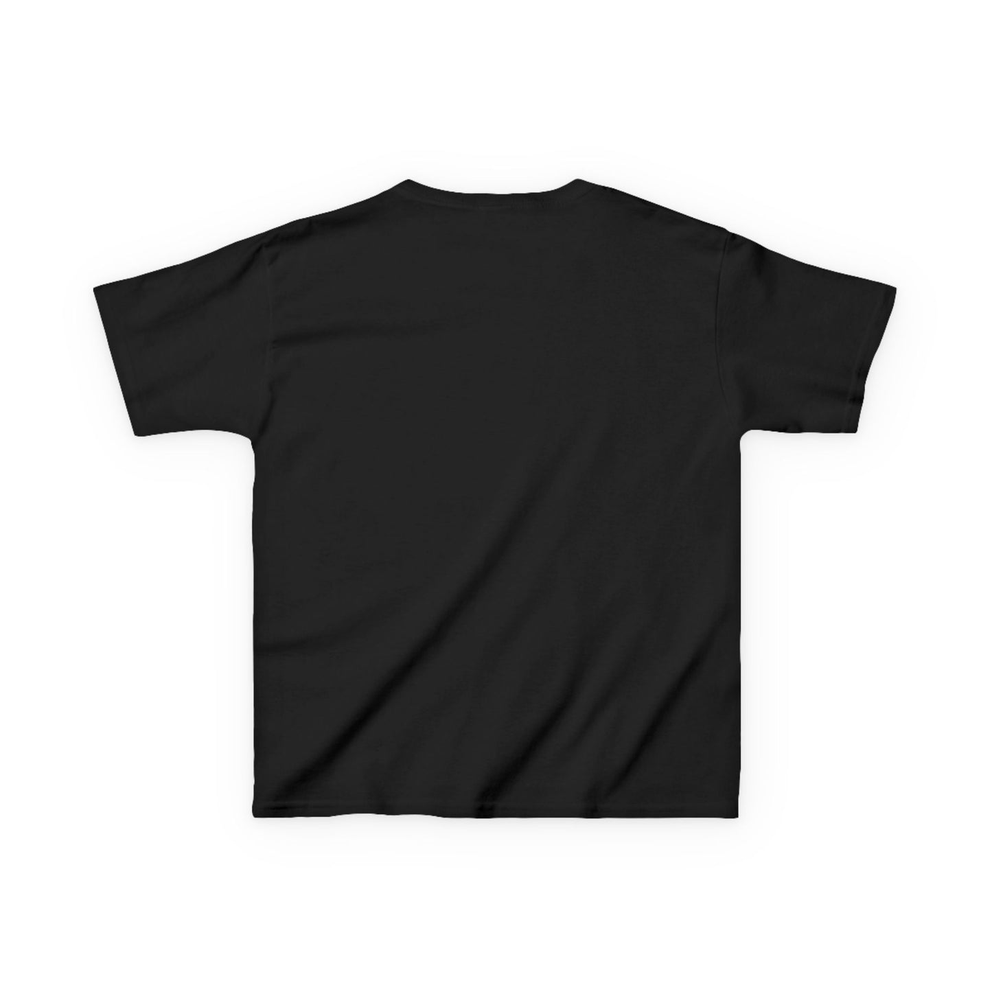 Small But Mighty Youth Tee - Black