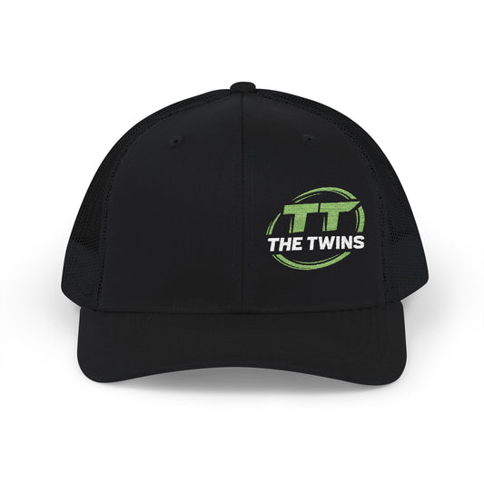 The Twins - Snapback