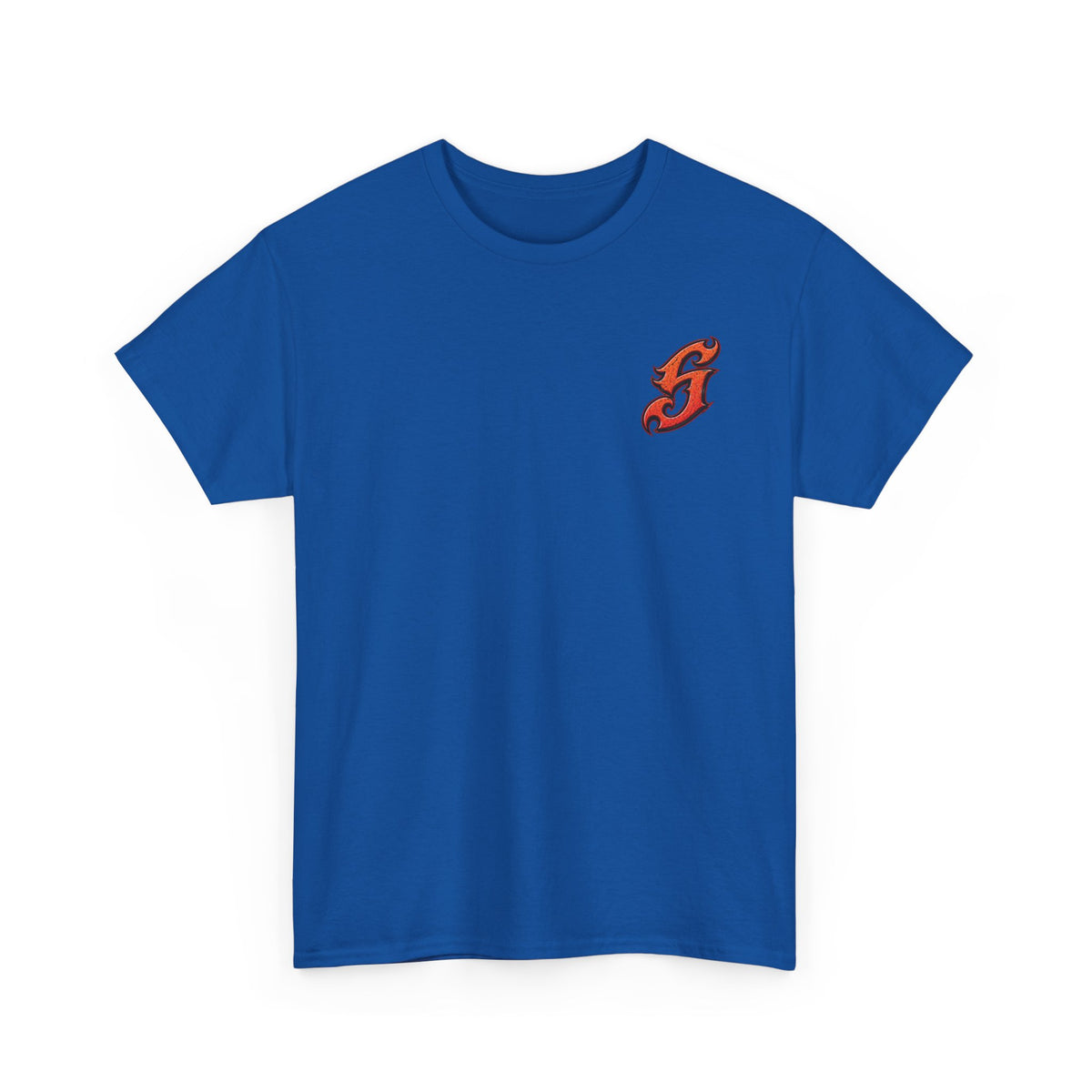 SLAYN Customs - Tshirt 1
