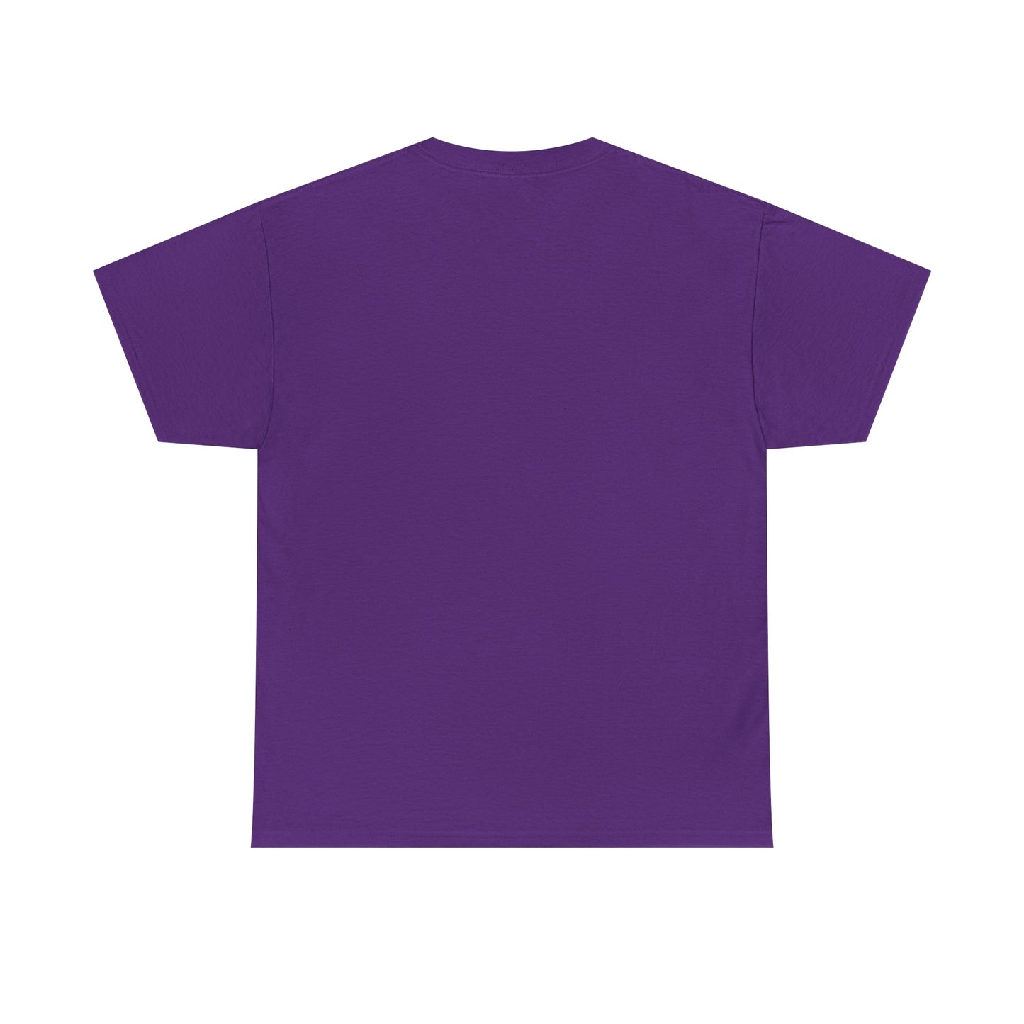 FEAR - PURPLE TEE
