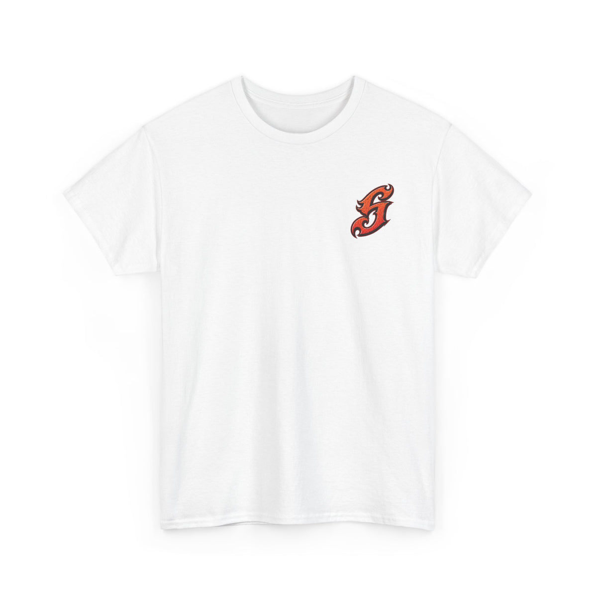 SLAYN Customs - Tshirt 1