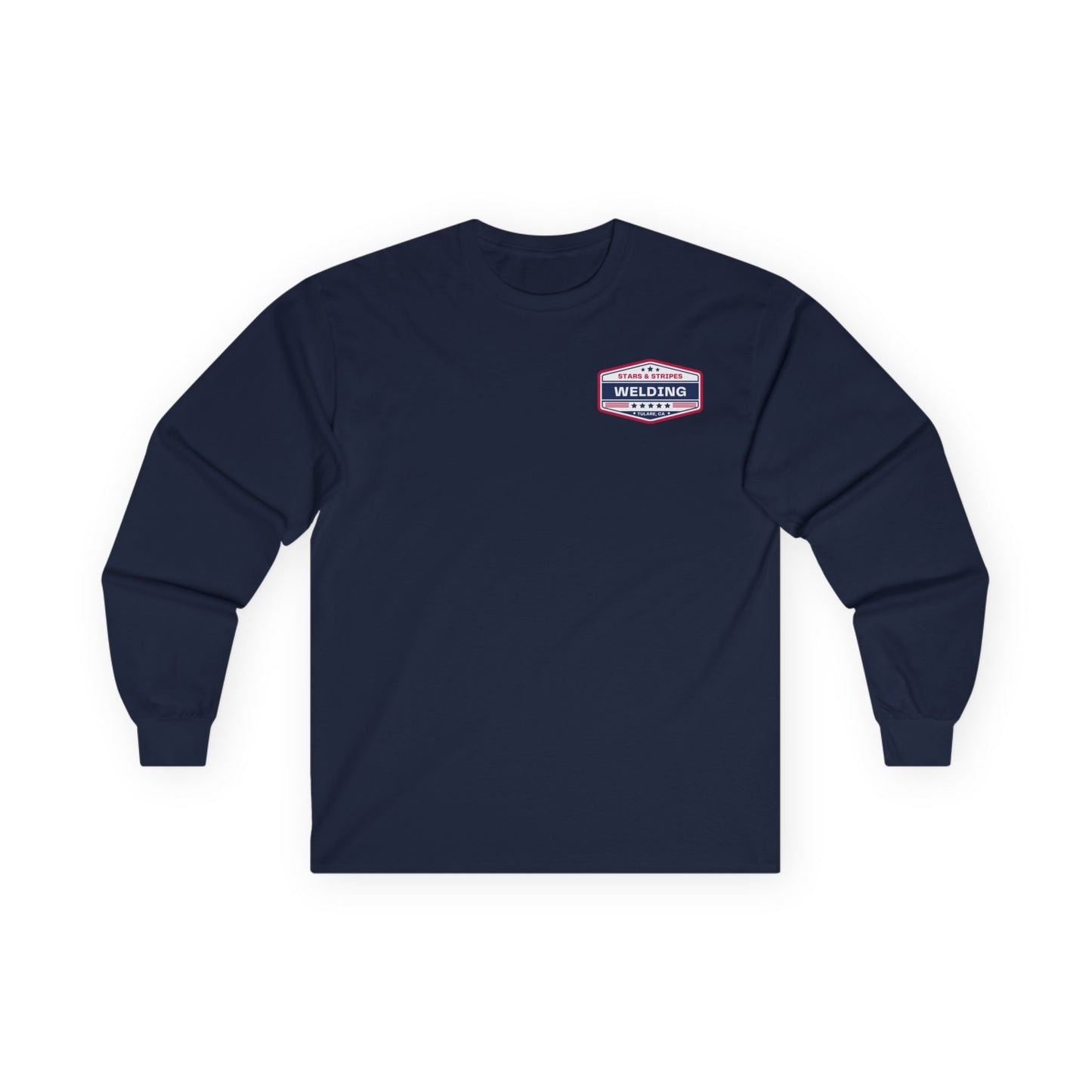 SSW - Long Sleeve