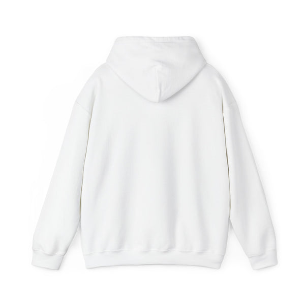 PLANET EASTON - WHITE SWEATSHIRT