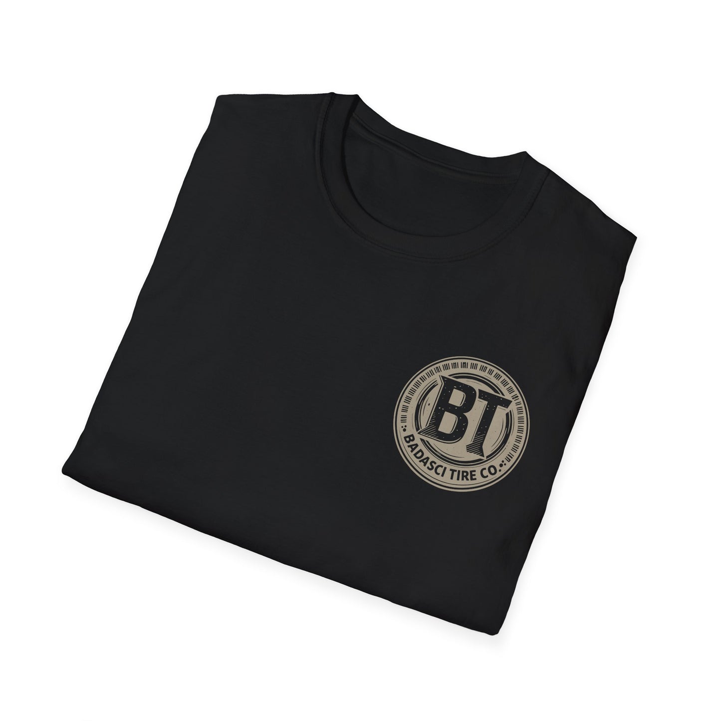 BT - Basic Tee
