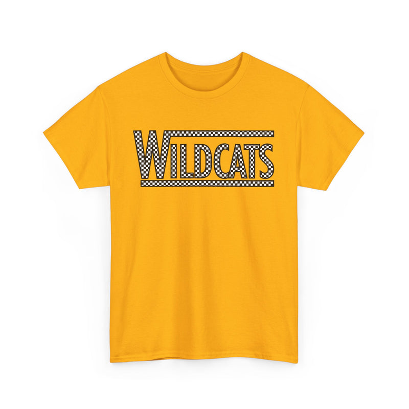 ADULT Wildcats Unisex Heavy Cotton Tee