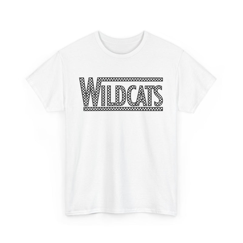 ADULT Wildcats Unisex Heavy Cotton Tee