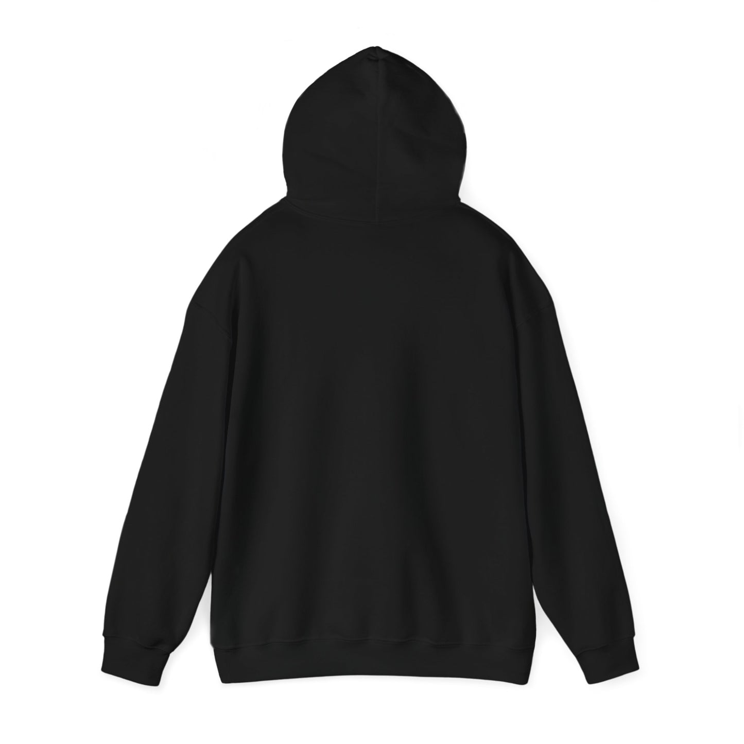 PLANET EASTON - BLACK SWEATSHIRT