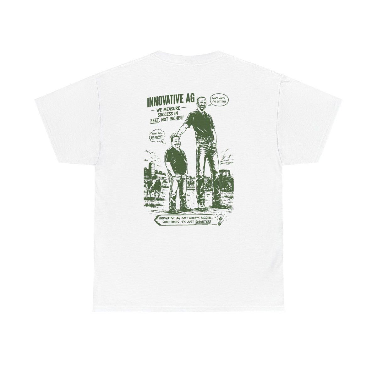IAS Shirts