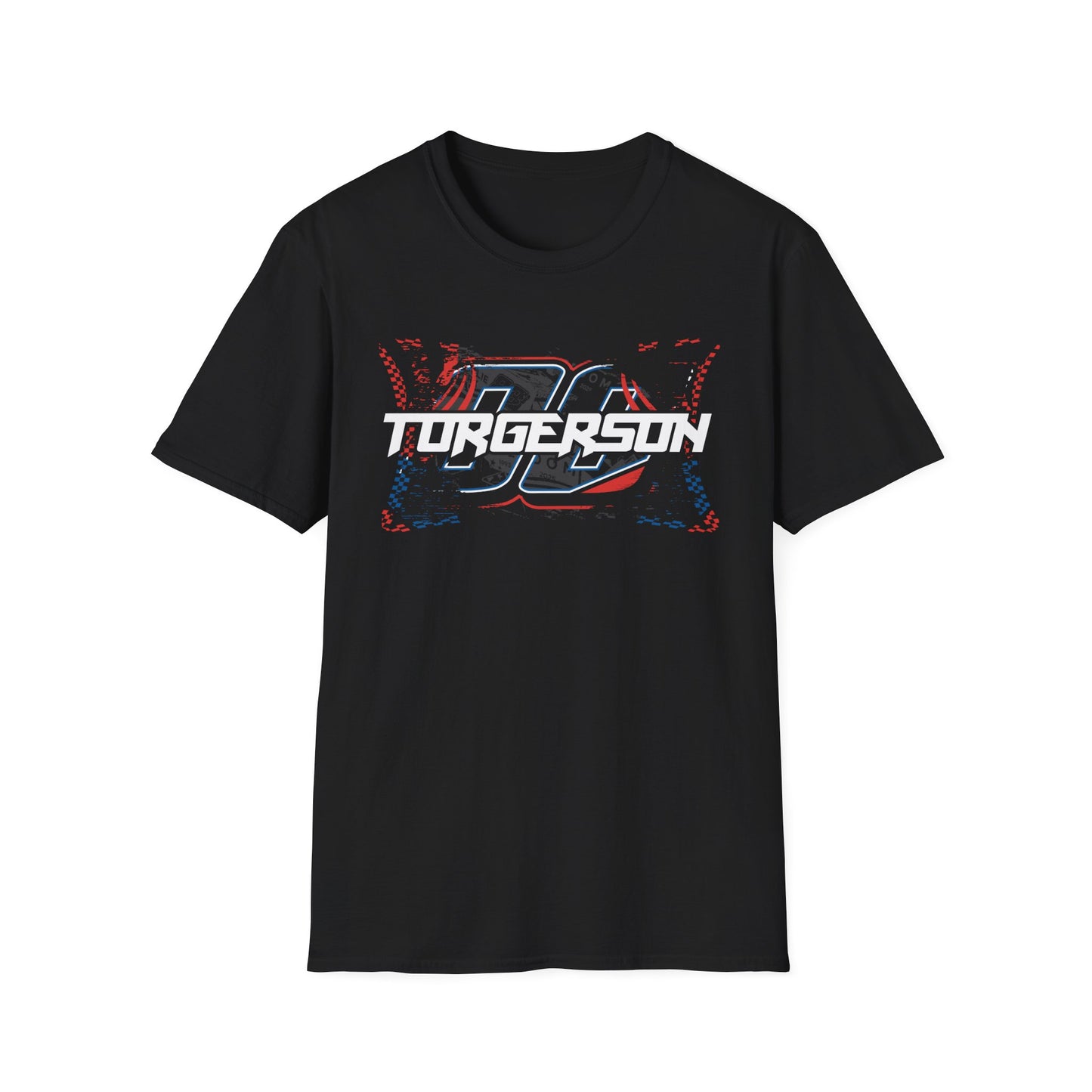 Torgerson Racing - Tshirt - Black