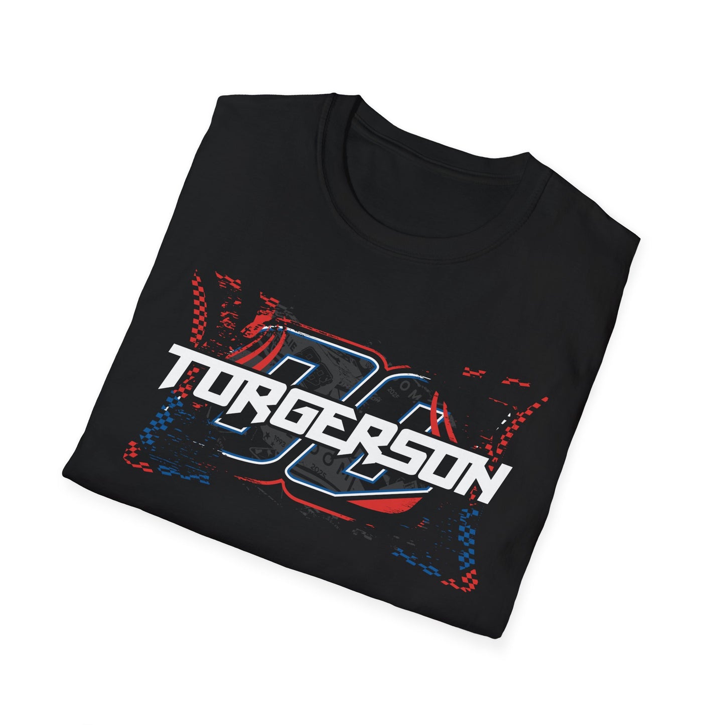 Torgerson Racing - Tshirt - Black