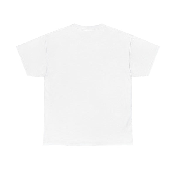 PLANET EASTON - WHITE T-SHIRT