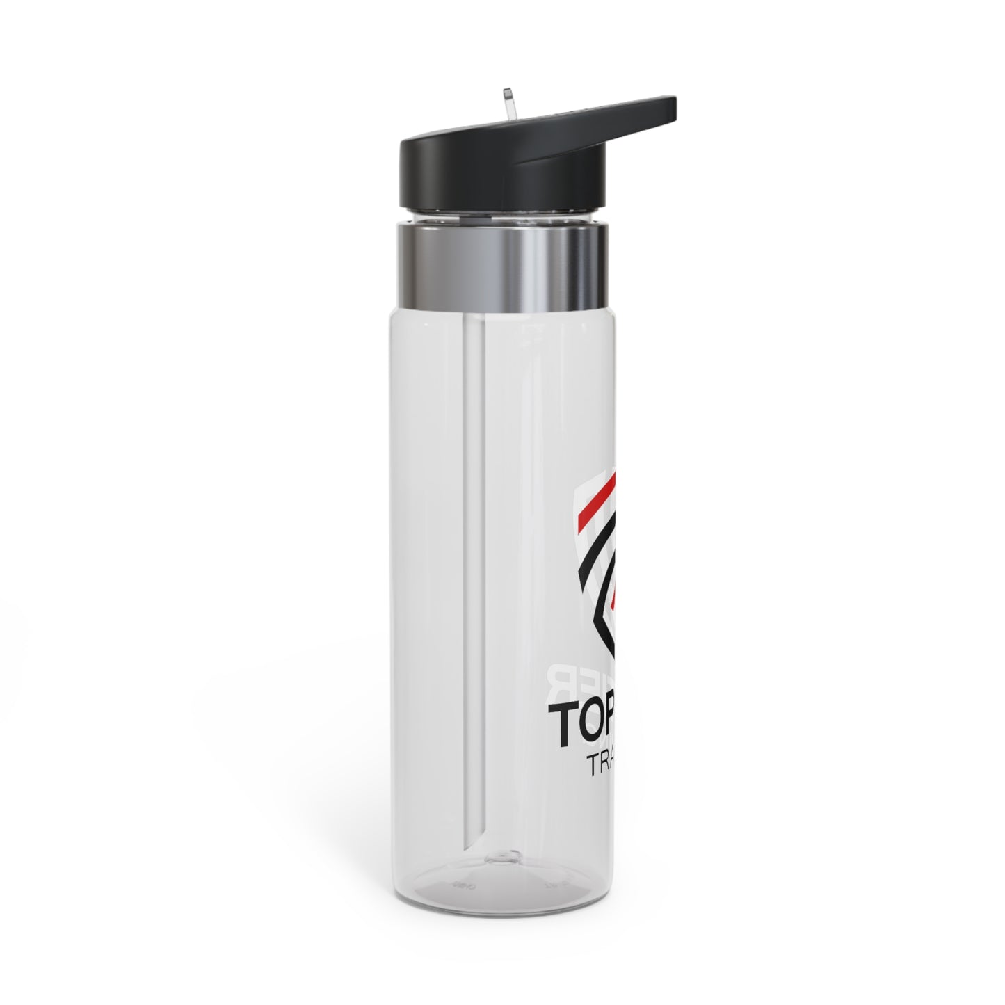 TOP TIER TRAINING - SPORT WATER BOTTLE