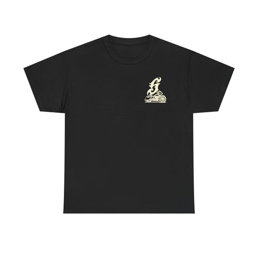 SLAYN Customs - Tshirt 3