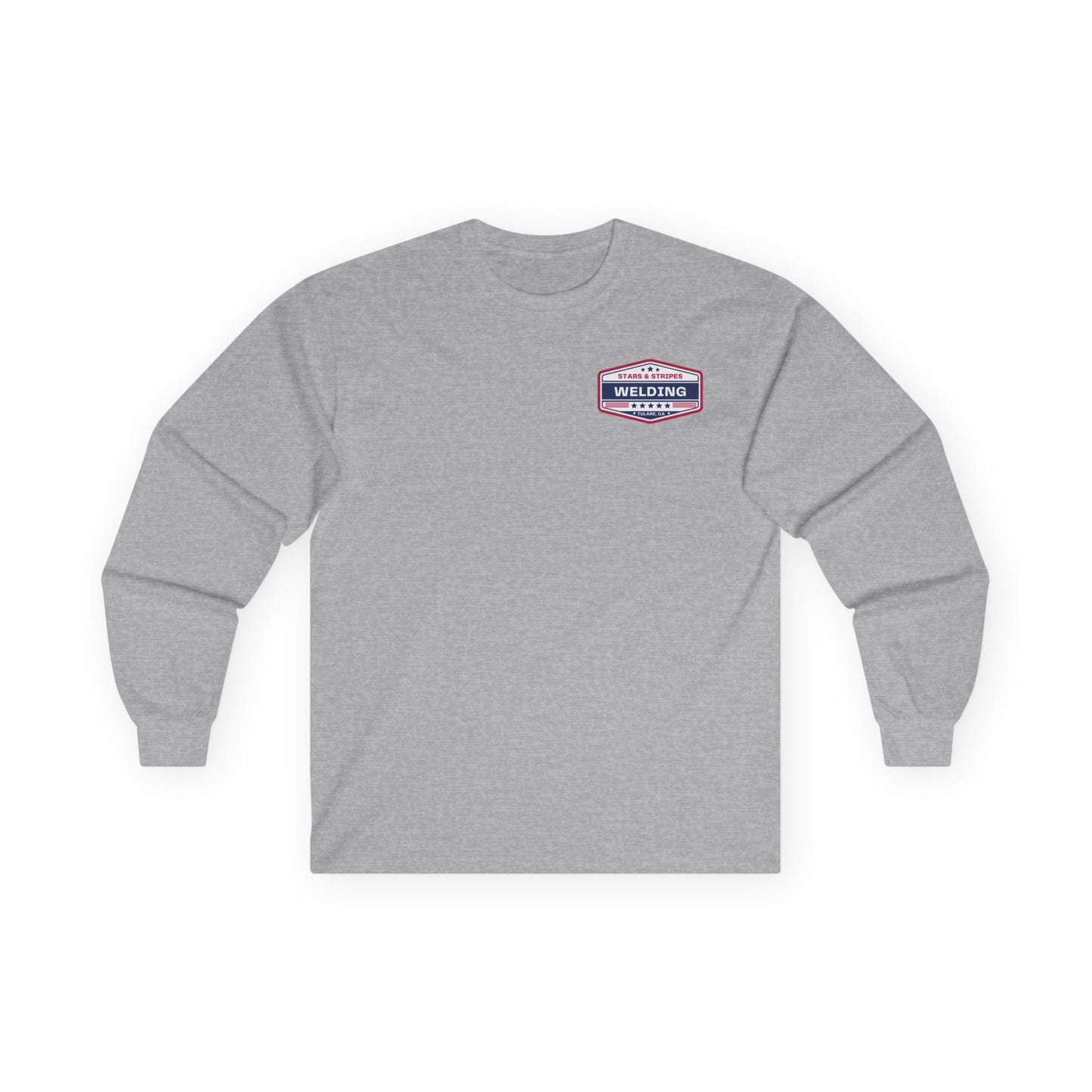 SSW - Long Sleeve