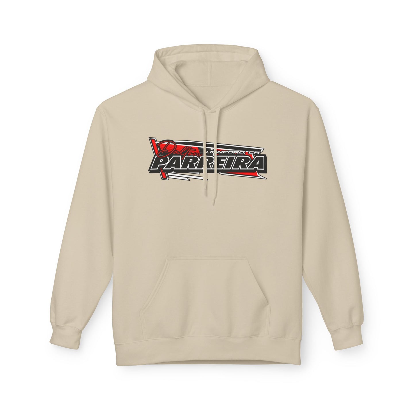 Dalton Parreira #51 - Sand Hoodie