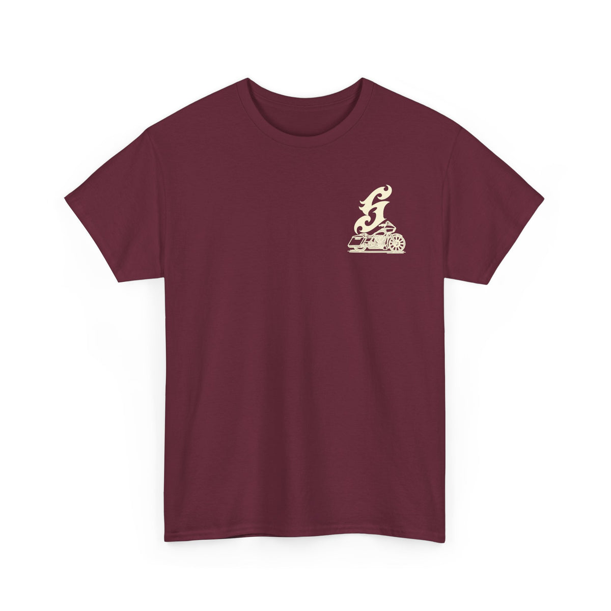SLAYN Customs - Tshirt 3