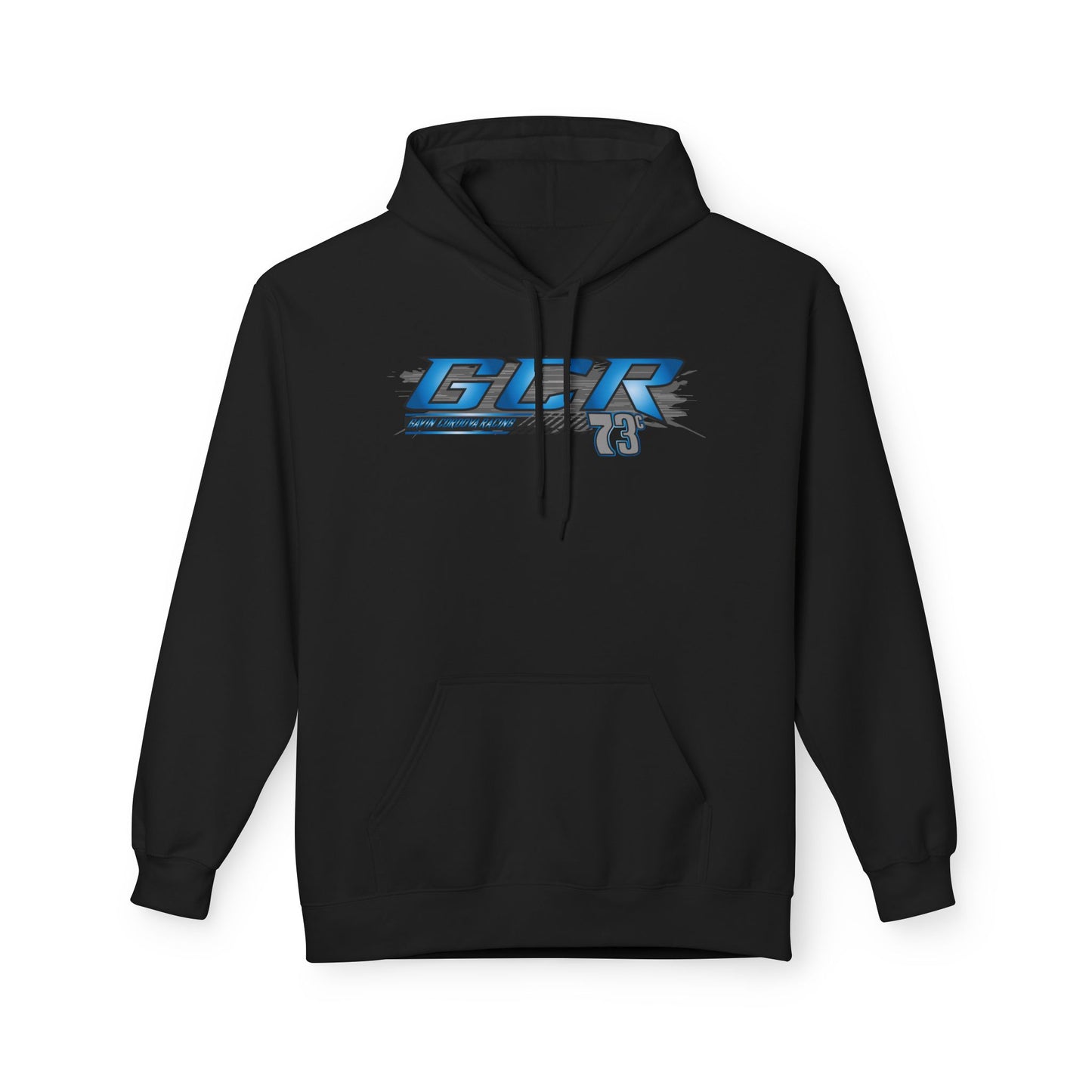 GCR - Gavin Cordova Racing - Black Hoodie