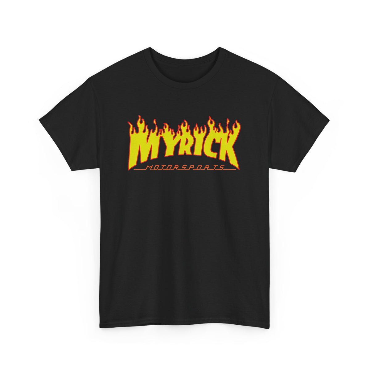 Myrick Motorsports - Unisex Tee