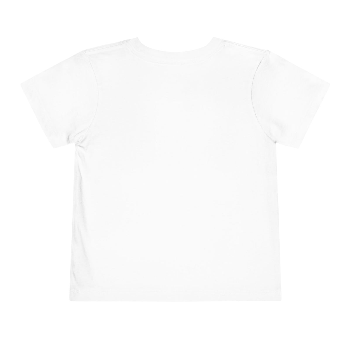 Team Drew Fumarase Deficiency - Toddler Short Sleeve