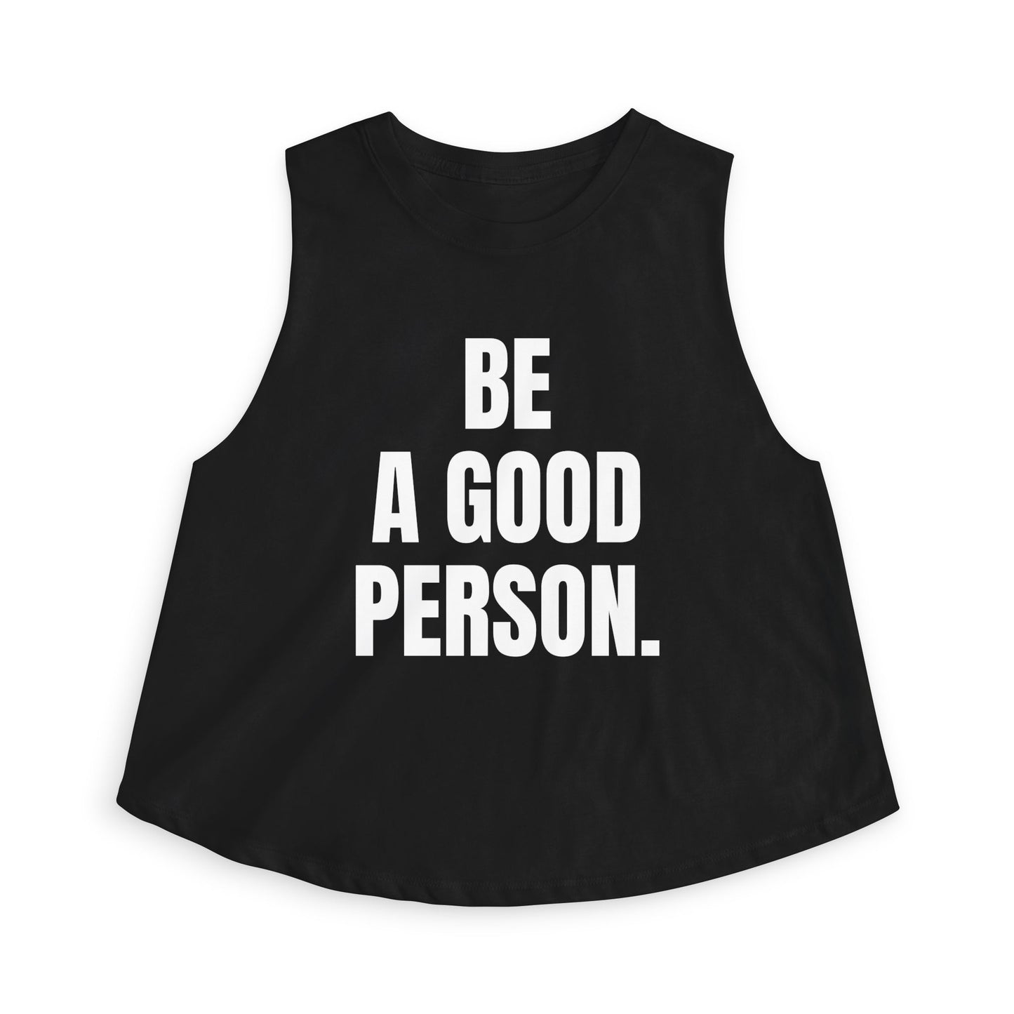 BGP KE Photo - Women's Crop Top