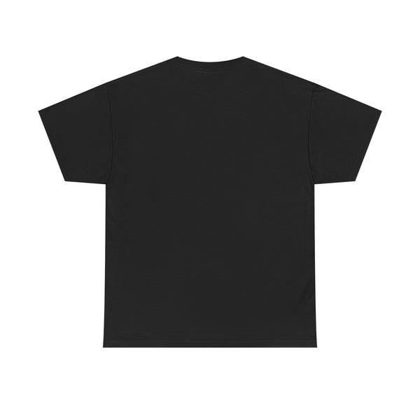 PLANET EASTON - BLACK T-SHIRT