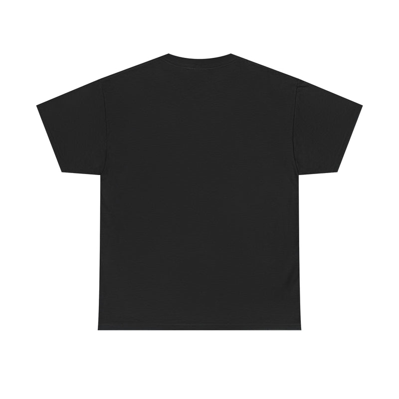 PLANET EASTON - BLACK T-SHIRT