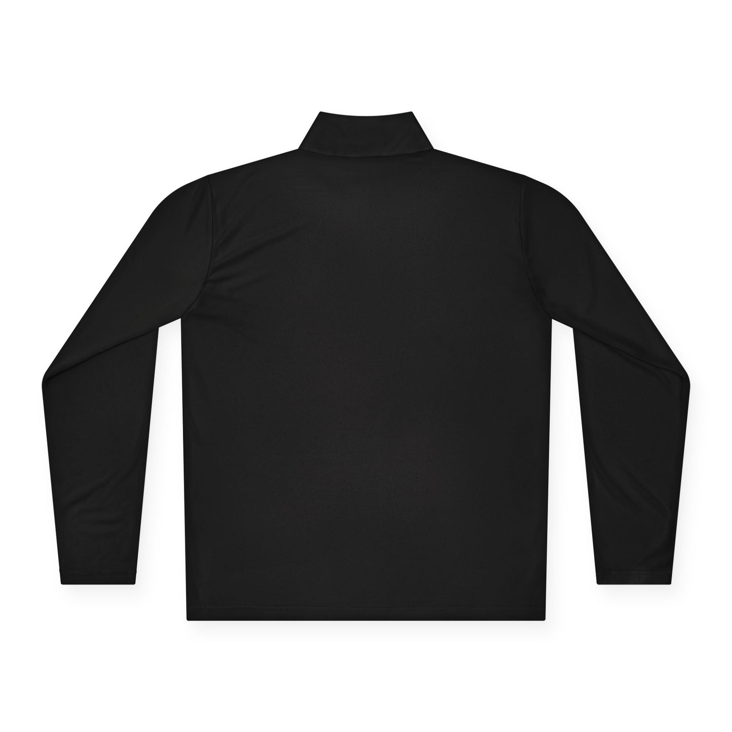 TOP TIER TRAINING - QUATER ZIP PULLOVER