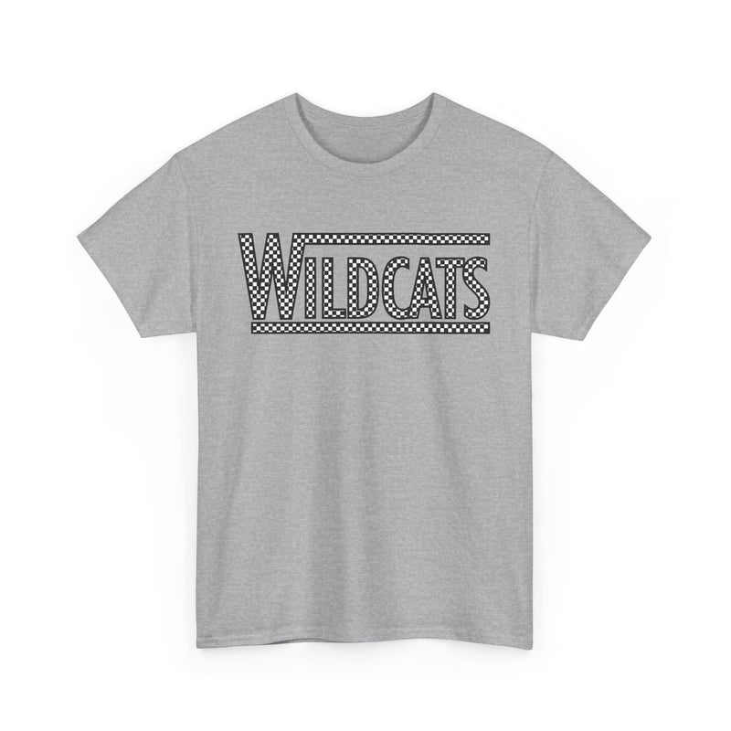 ADULT Wildcats Unisex Heavy Cotton Tee