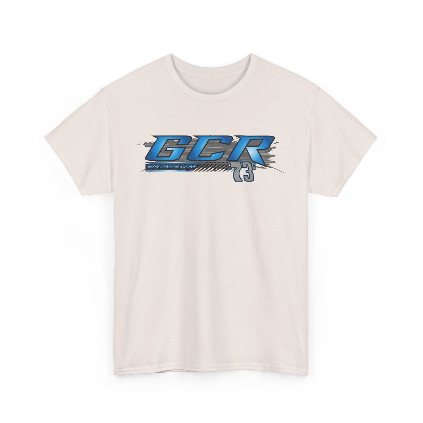 GCR - GAVIN CORDOVA RACING T-SHIRT