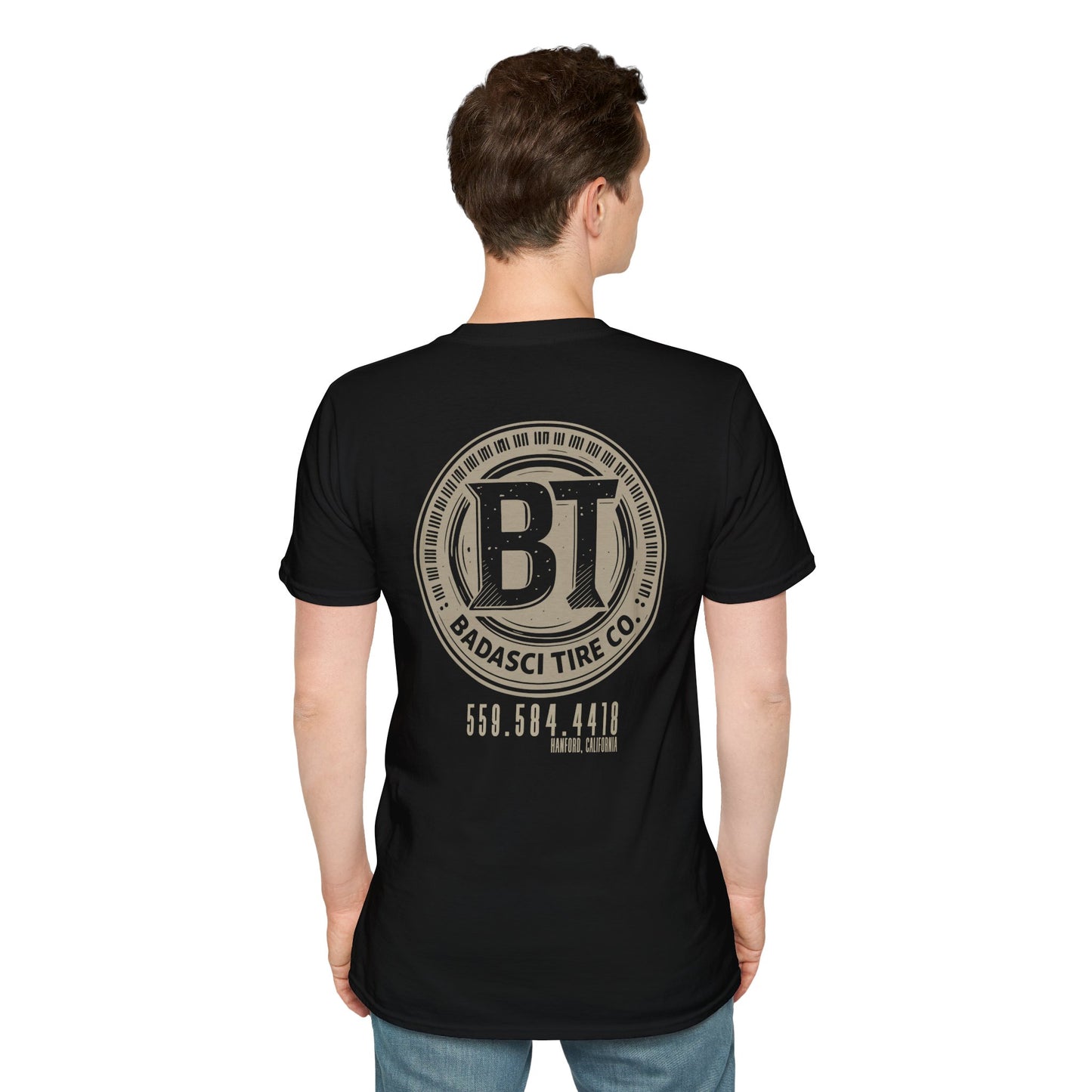 BT - Basic Tee