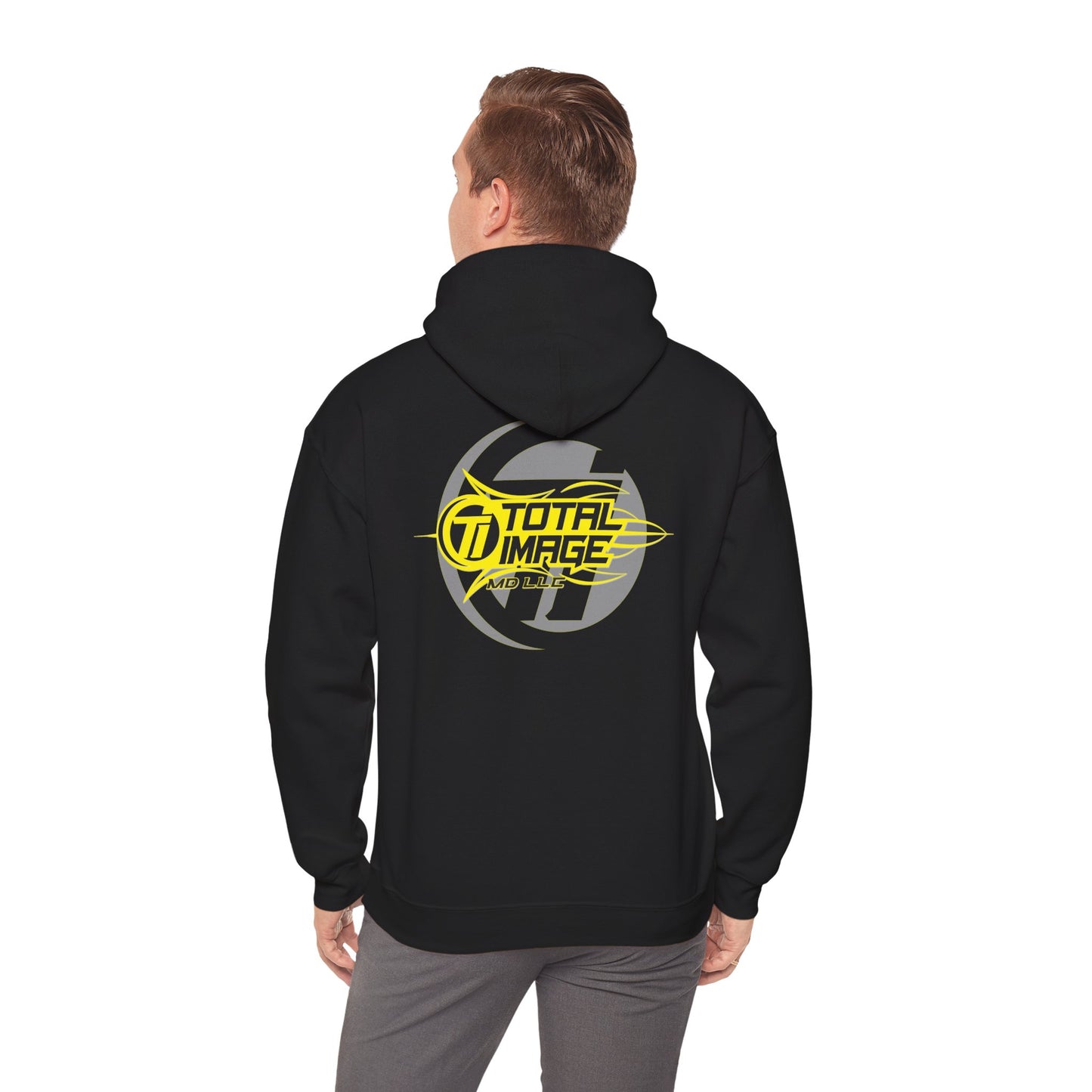 Total Image MD LLC - Hoodie (TI)