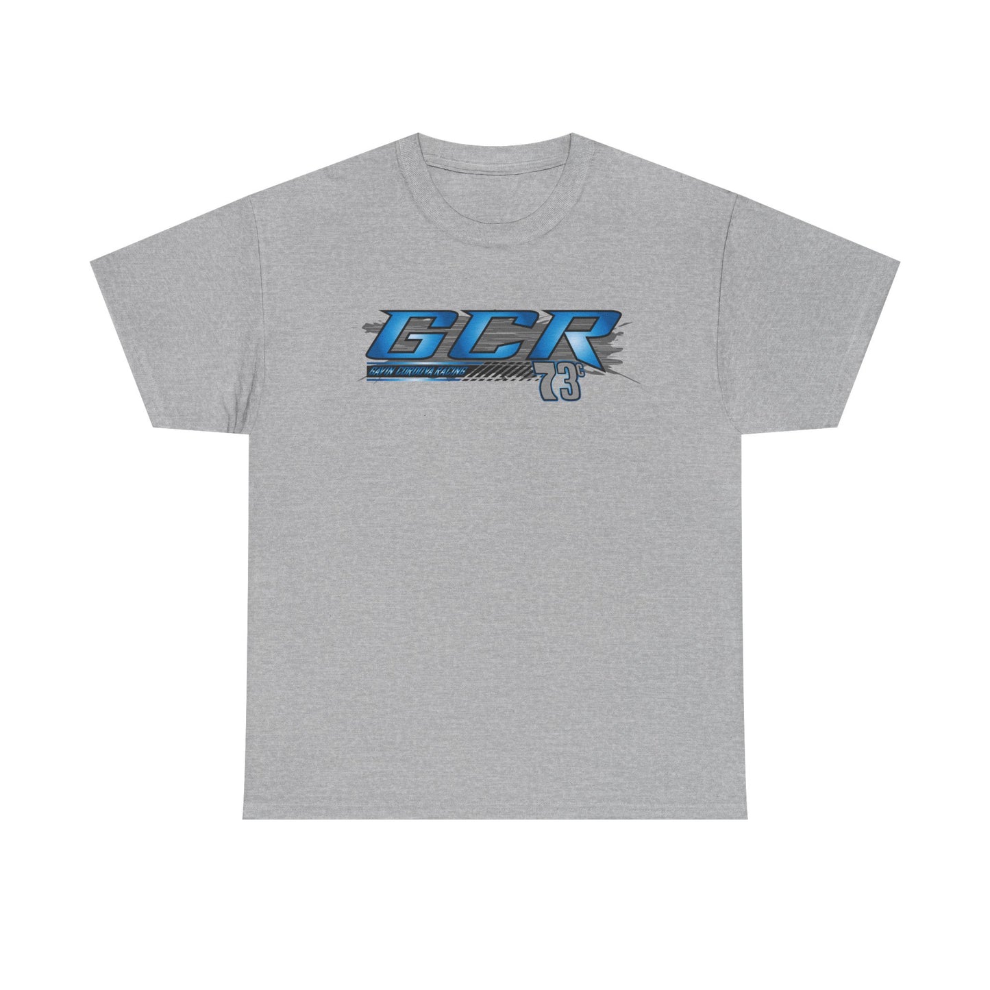 GCR - GAVIN CORDOVA RACING T-SHIRT