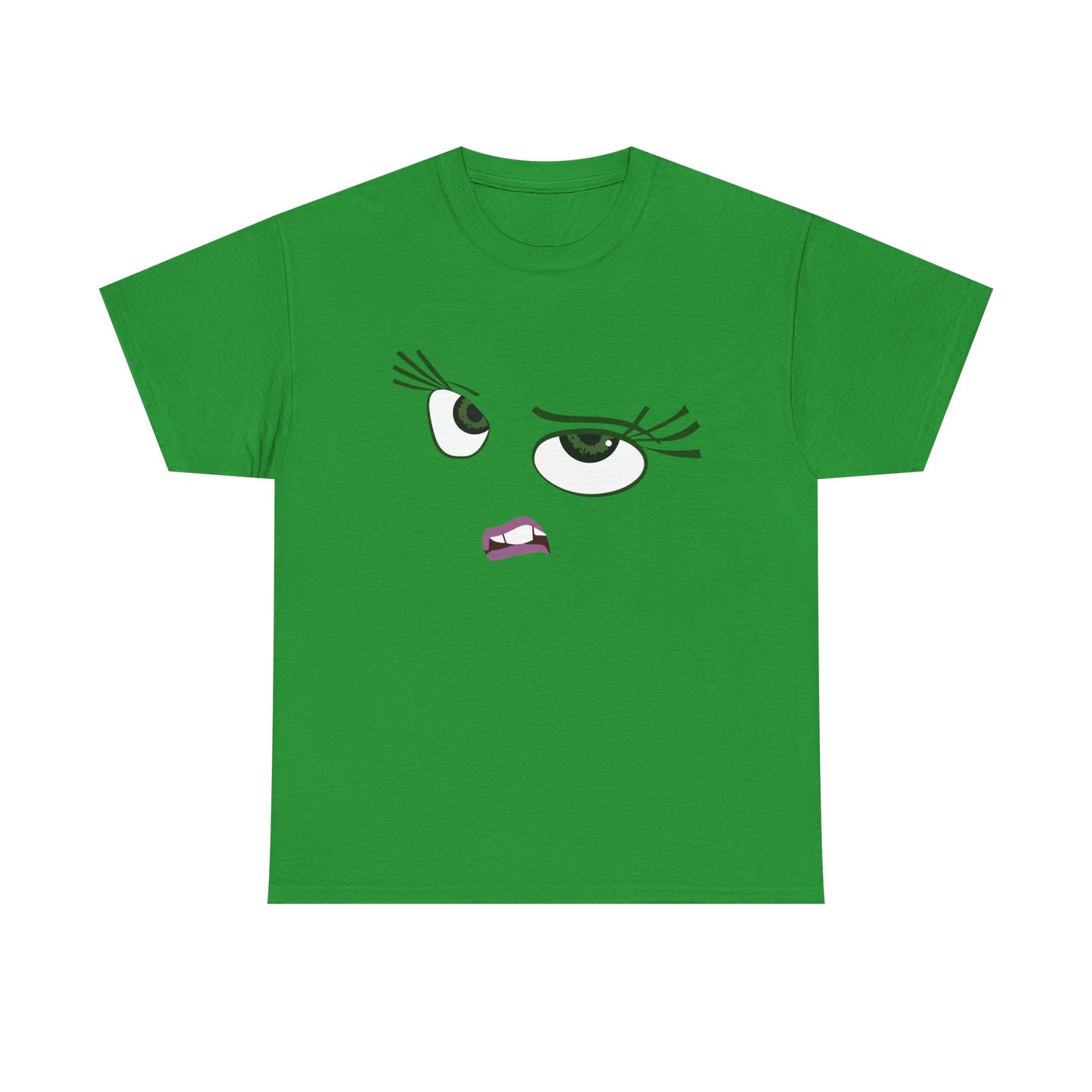 DISGUST - GREEN TEE