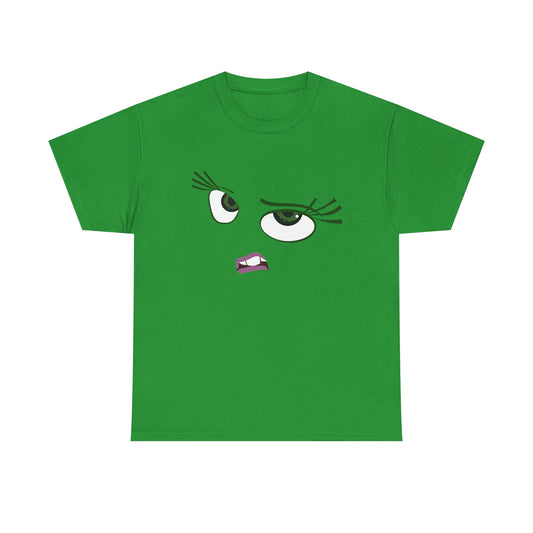 DISGUST - GREEN TEE