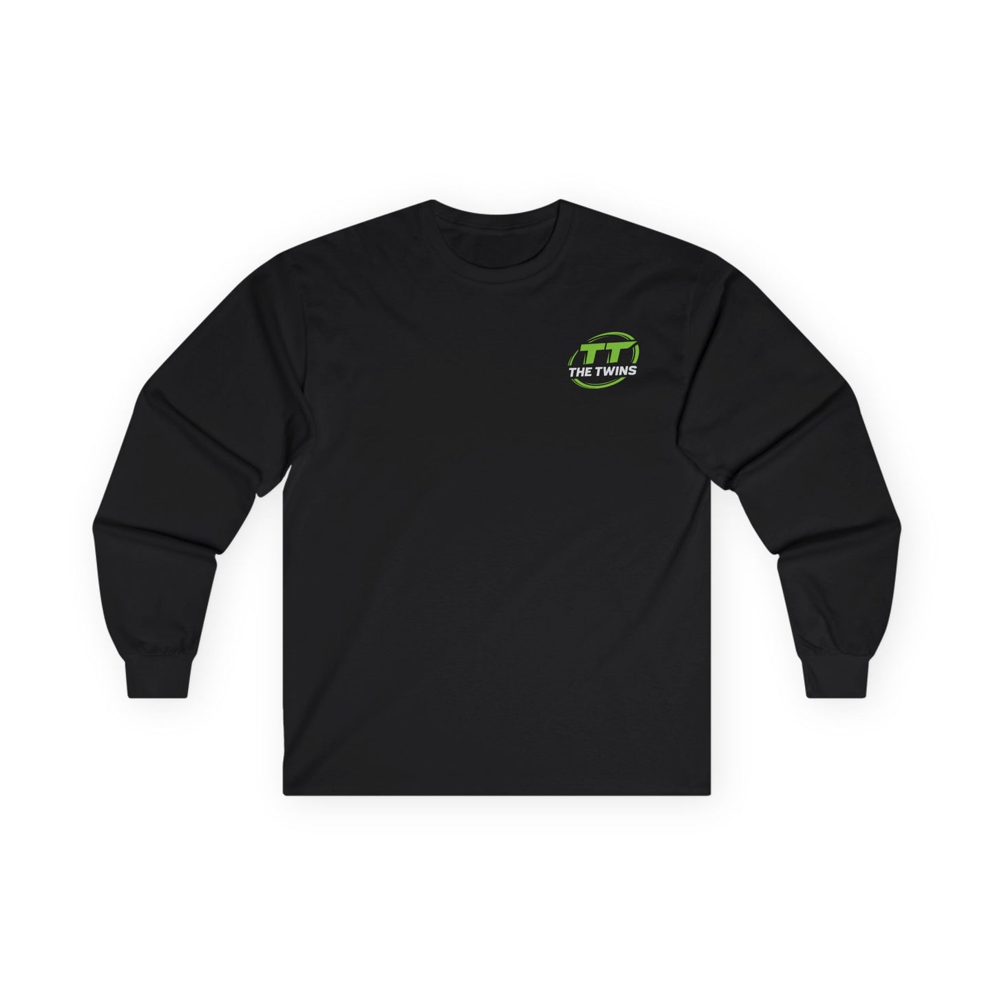 The Twins - Long Sleeve