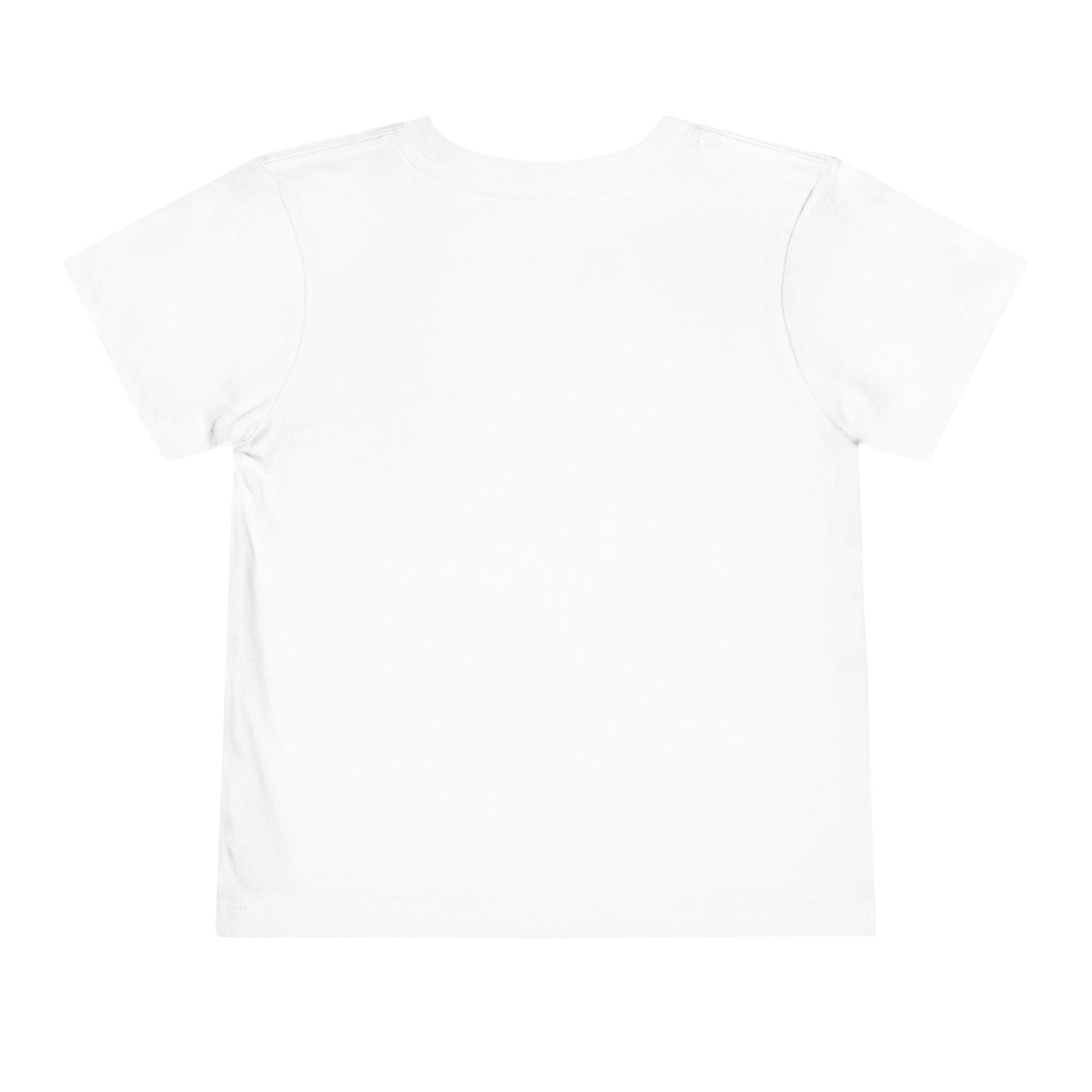 Team Drew Fumarase Deficiency - Toddler Short Sleeve