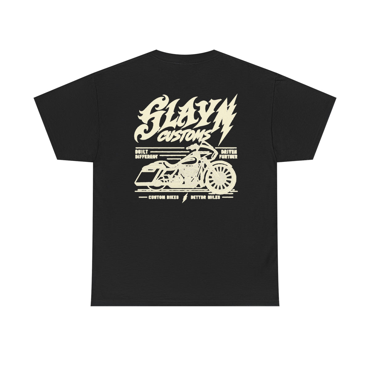 SLAYN Customs - Tshirt 3