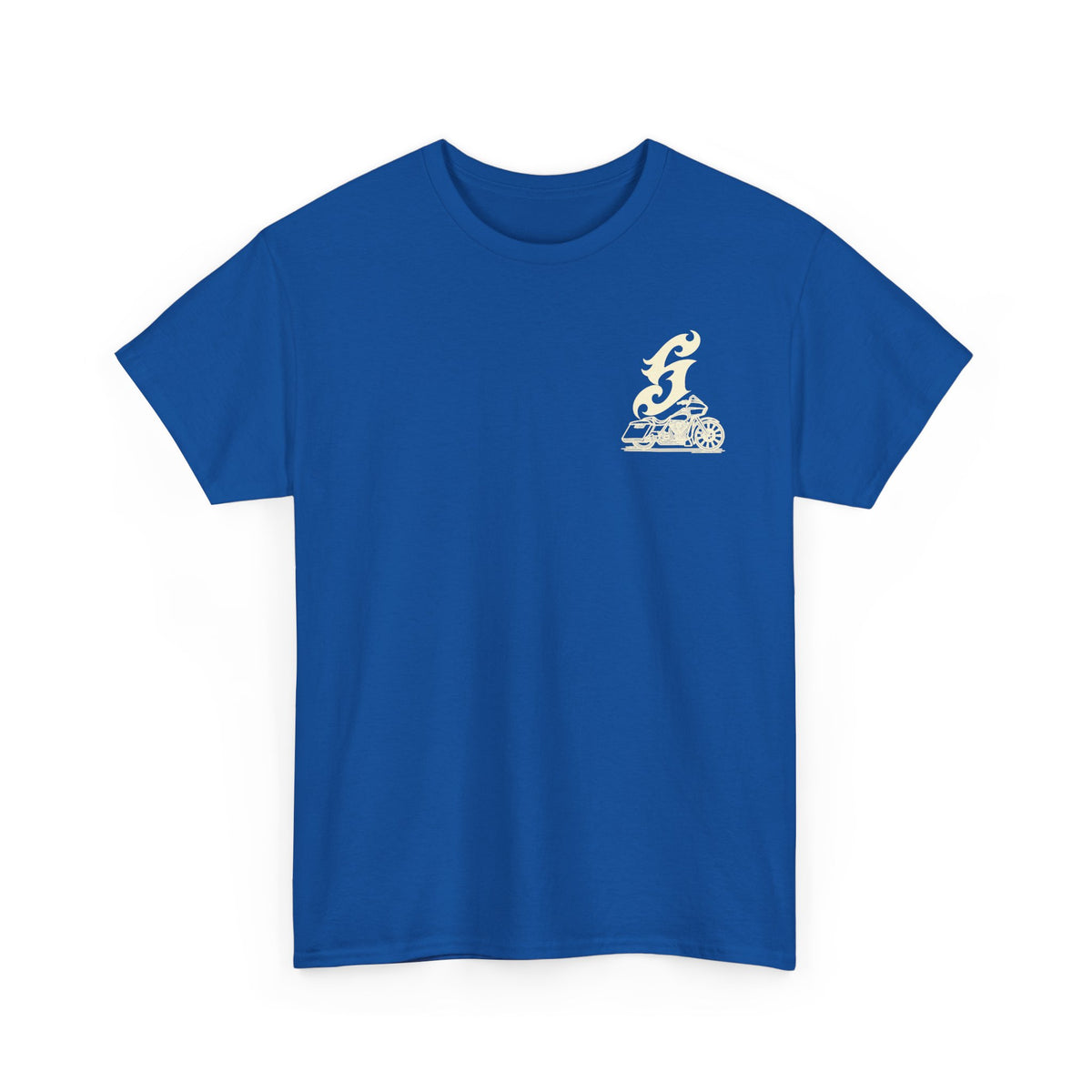 SLAYN Customs - Tshirt 3